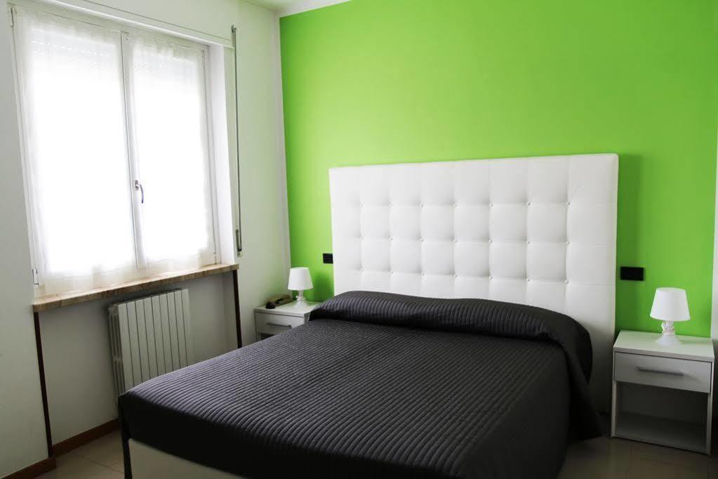 Albergo Al Sole Castelnuovo del Garda Eksteriør billede